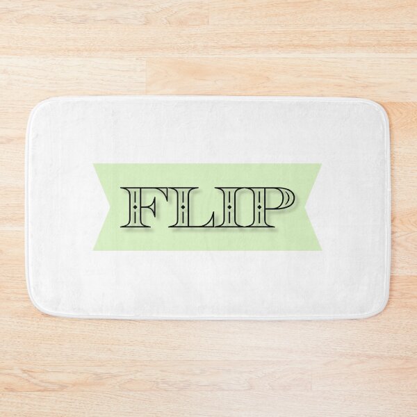 Item preview, Flip! designed and sold by LapillusDesigns.