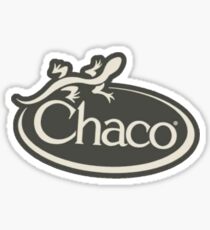 Pegatina chaco lagarto