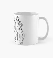 The Waiting Room Mug