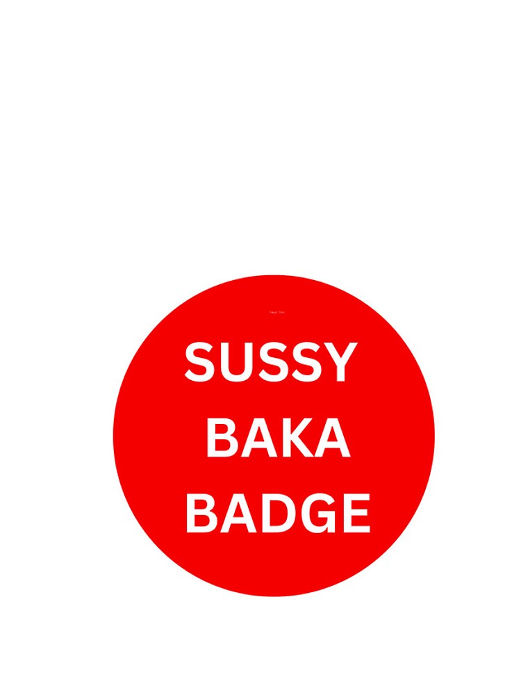 What Does Sussy Baka Mean? Definition and Where It Shows up in Anime