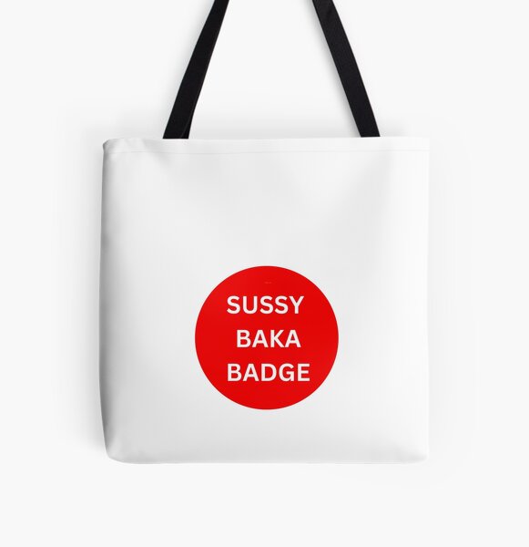 O que significa sussy baka? - Pergunta sobre a Inglês (EUA)