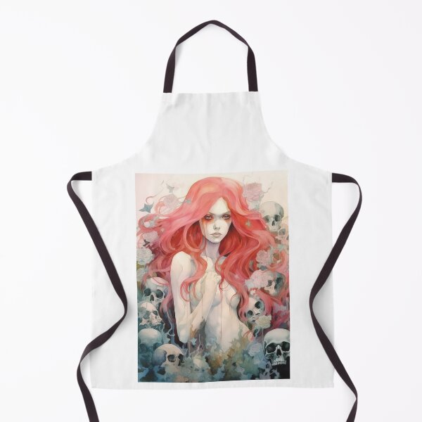 Item preview, Persephone  designed and sold by Rosaliartbook.