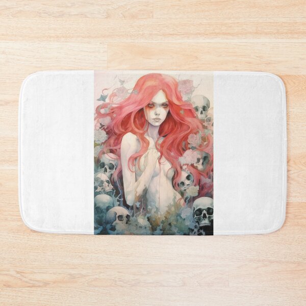 Item preview, Persephone  designed and sold by Rosaliartbook.