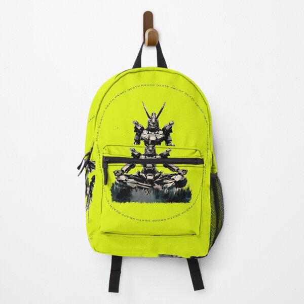 Item preview, Call Robot Zen designed and sold by WILD-GOD.