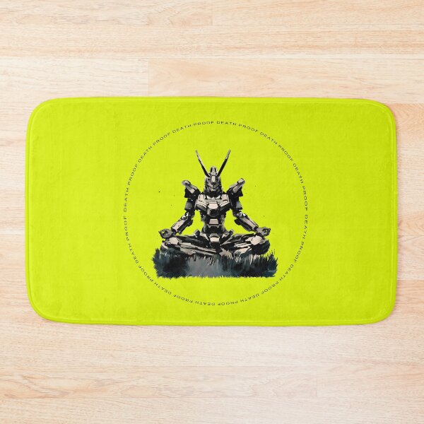 Item preview, Call Robot Zen designed and sold by WILD-GOD.