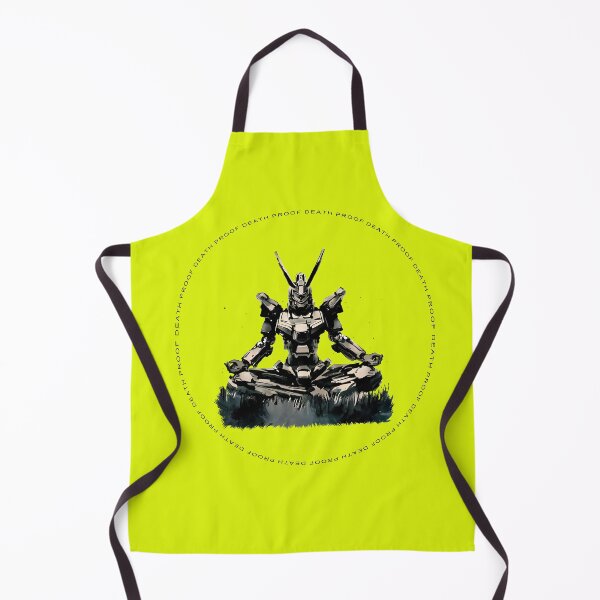 Item preview, Call Robot Zen designed and sold by WILD-GOD.