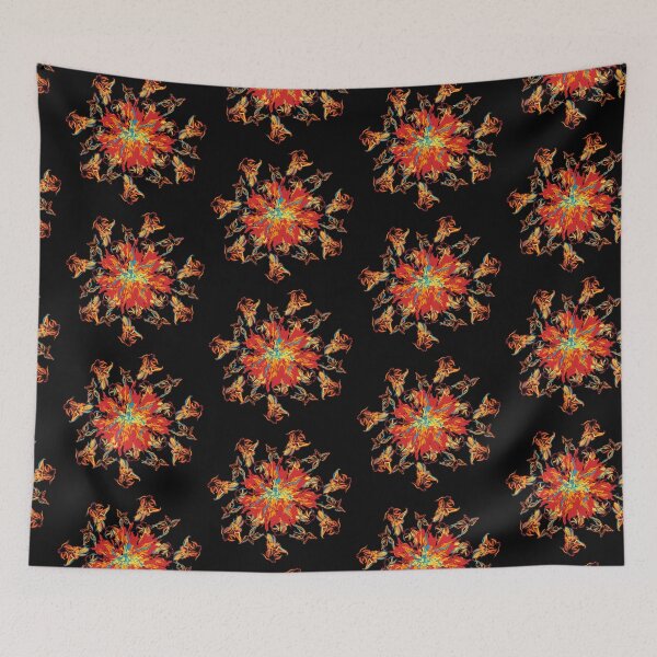 Item preview, Goldfish Explosion designed and sold by Impossiblygood.