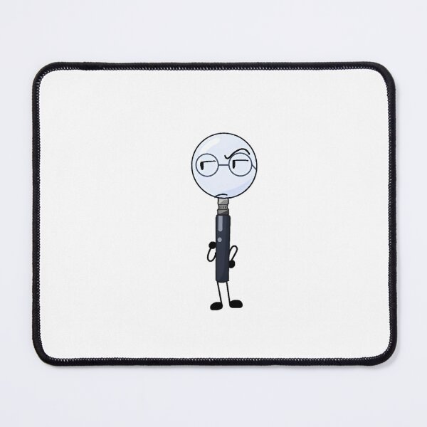 Item preview, Magnifying Glass designed and sold by roomsmerchshop.