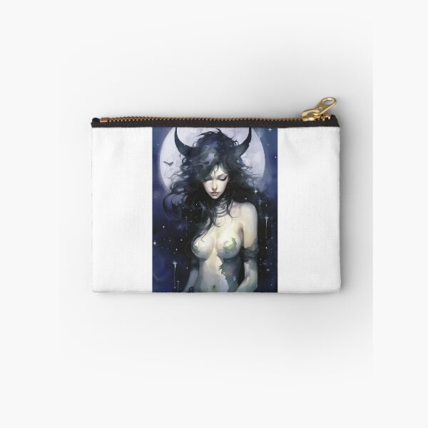 Item preview, Nyx  designed and sold by Rosaliartbook.