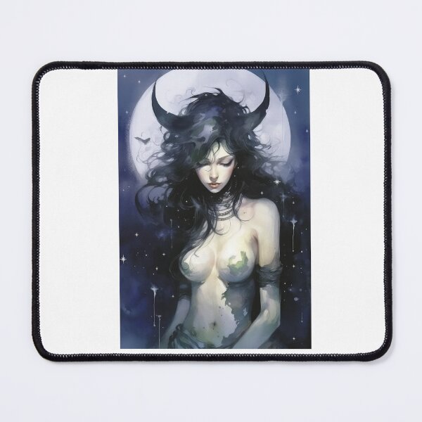 Item preview, Nyx  designed and sold by Rosaliartbook.
