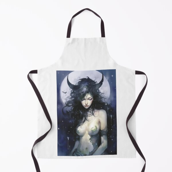 Item preview, Nyx designed and sold by Rosaliartbook.