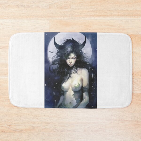 Item preview, Nyx  designed and sold by Rosaliartbook.