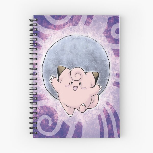 Item preview, pink alien designed and sold by Decarabia.