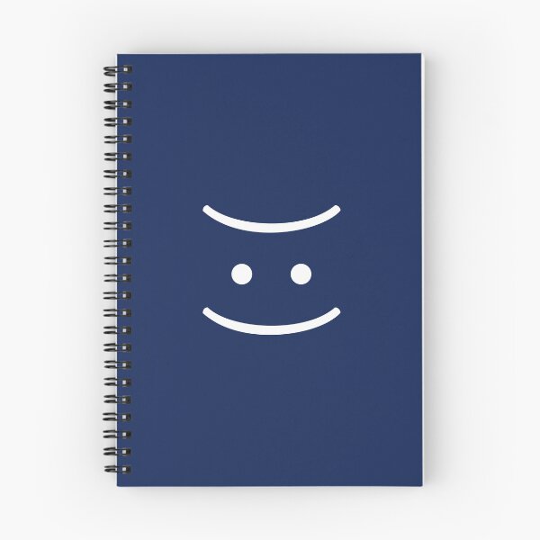 Item preview, BAD BUDDY SMILE EMOTICON designed and sold by dedesuperman.