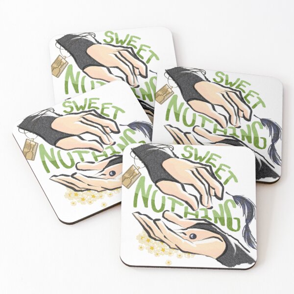 Item preview, Everlark Sweet Nothing  designed and sold by Ilyymir.