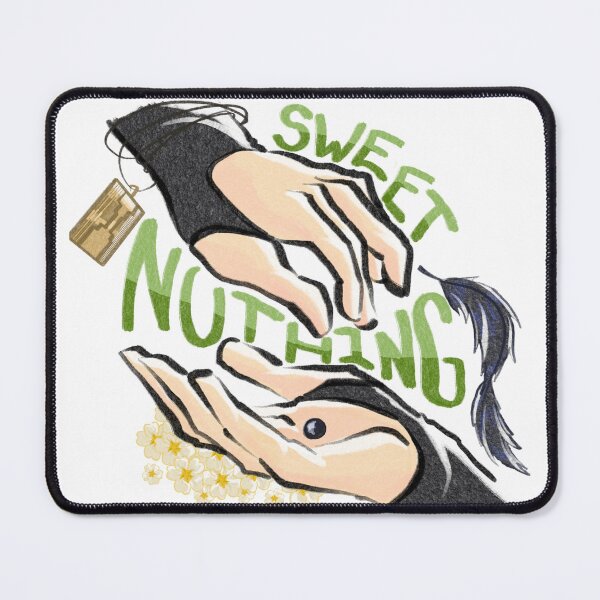Item preview, Everlark Sweet Nothing  designed and sold by Ilyymir.