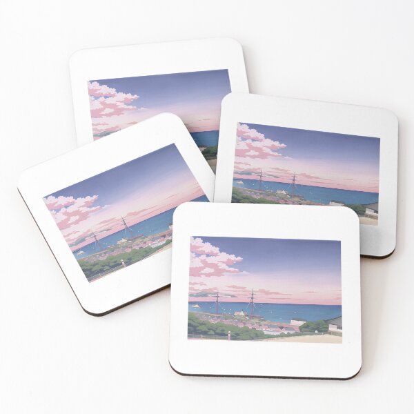 Item preview, Coastal Charm designed and sold by ShogunShiroShop.