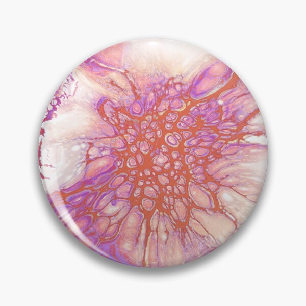 Item preview, Purple Pink Orchid Bloom 2 designed and sold by Imeesh.
