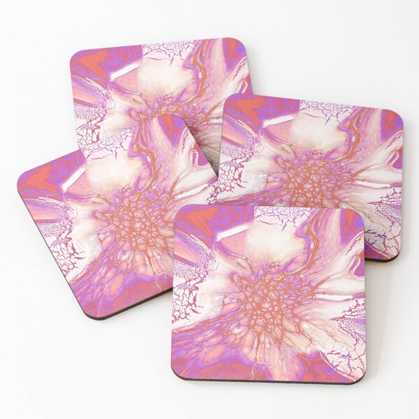 Item preview, Purple Pink Orchid Bloom 2 designed and sold by Imeesh.