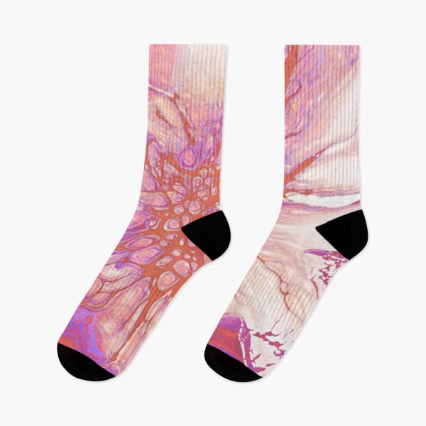 Item preview, Purple Pink Orchid Bloom 2 designed and sold by Imeesh.