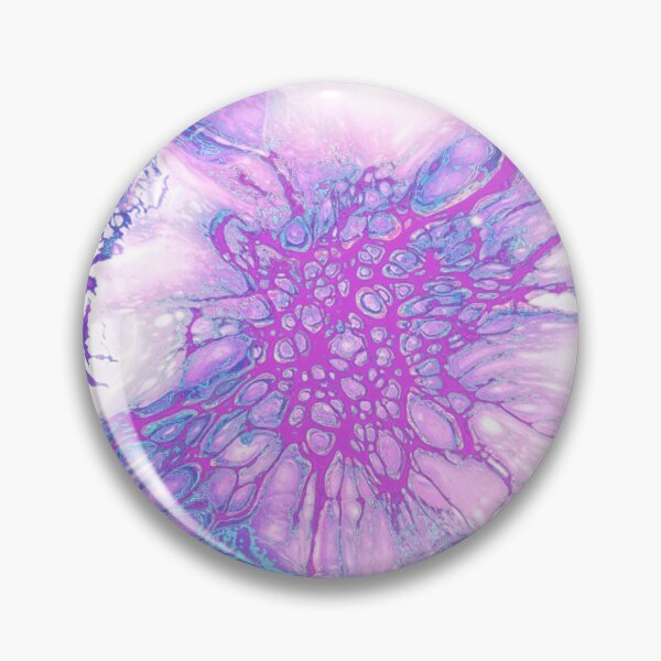 Item preview, Purple Pink Orchid Bloom 3 designed and sold by Imeesh.