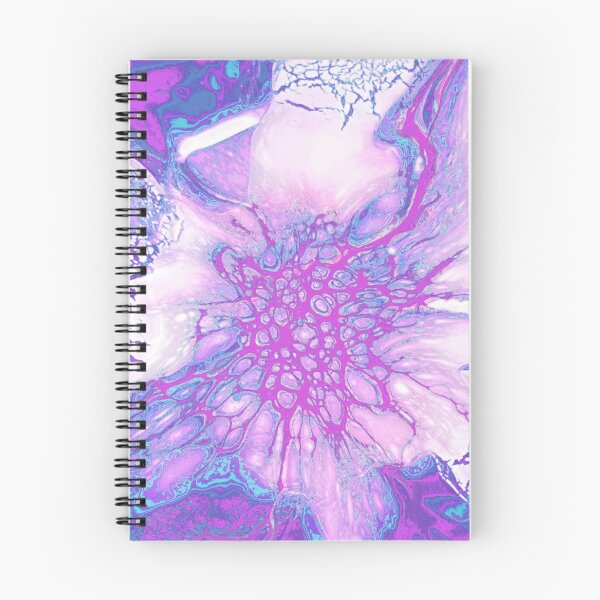 Item preview, Purple Pink Orchid Bloom 3 designed and sold by Imeesh.
