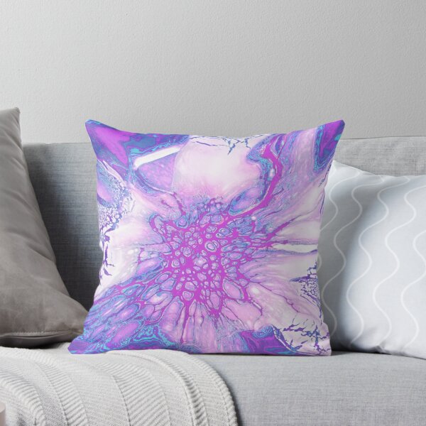 Item preview, Purple Pink Orchid Bloom 3 designed and sold by Imeesh.
