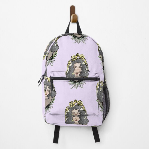 Item preview, Pretty girl in a frame designed and sold by Shirt-Touch.