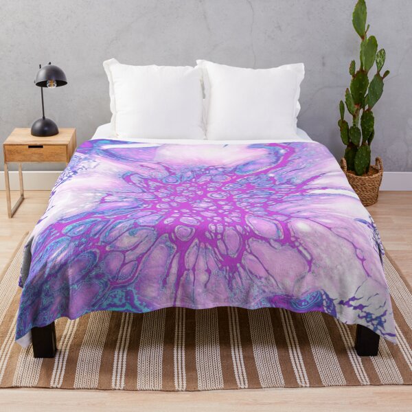 Item preview, Purple Pink Orchid Bloom 3 designed and sold by Imeesh.