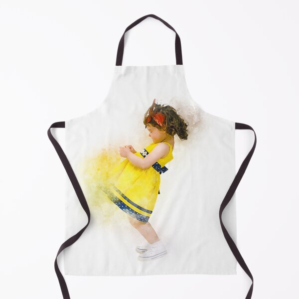 Item preview, Little Pin-Up Girl designed and sold by HistHero.