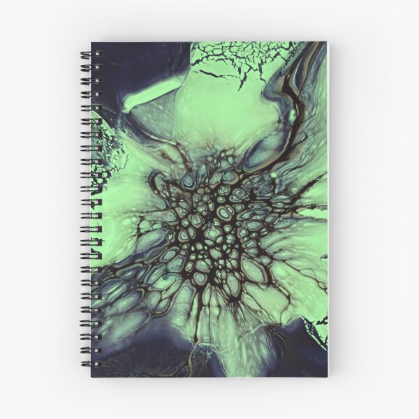 Item preview, Green Orchid Bloom designed and sold by Imeesh.