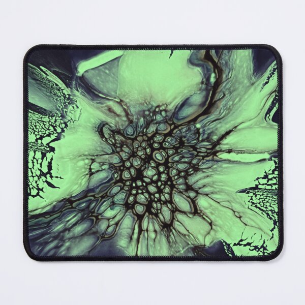 Item preview, Green Orchid Bloom designed and sold by Imeesh.