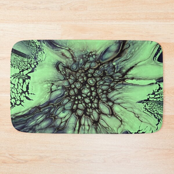 Item preview, Green Orchid Bloom designed and sold by Imeesh.