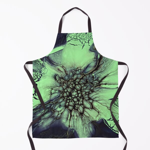 Item preview, Green Orchid Bloom designed and sold by Imeesh.