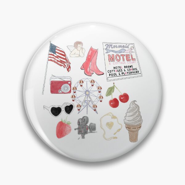 Item preview, a.k.a lizzy grant designed and sold by Lauren  Jane୨୧.