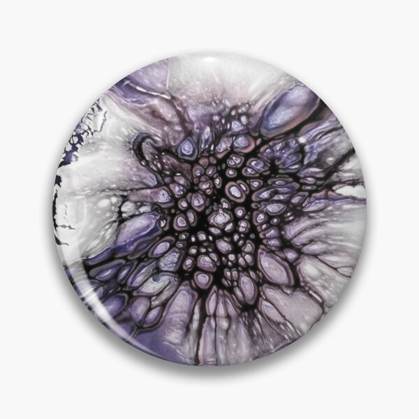 Item preview, Muted Purple Orchid Bloom designed and sold by Imeesh.