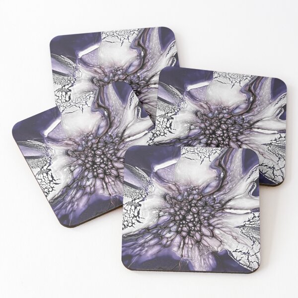 Item preview, Muted Purple Orchid Bloom designed and sold by Imeesh.
