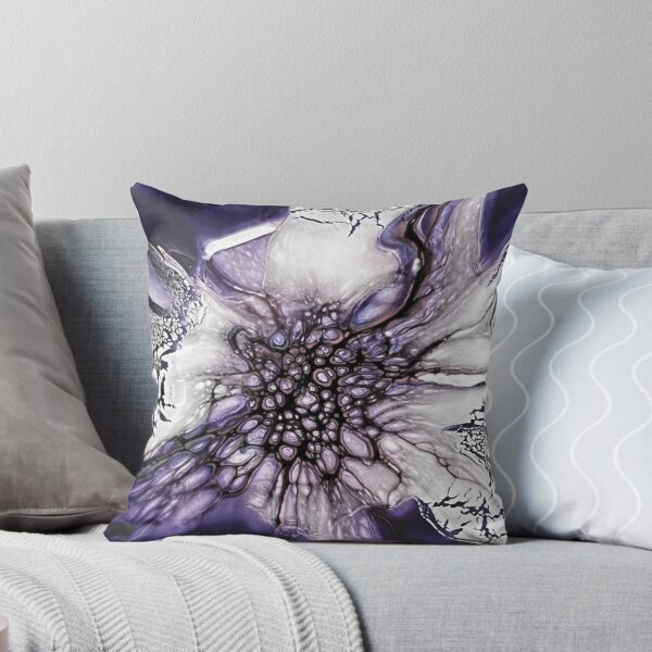 Item preview, Muted Purple Orchid Bloom designed and sold by Imeesh.