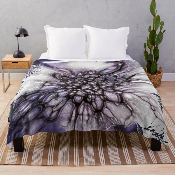 Item preview, Muted Purple Orchid Bloom designed and sold by Imeesh.