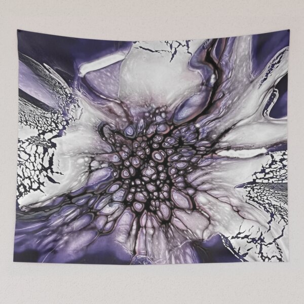 Item preview, Muted Purple Orchid Bloom designed and sold by Imeesh.