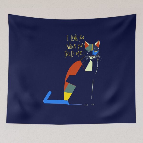 Item preview, Feed me designed and sold by kharma zero.