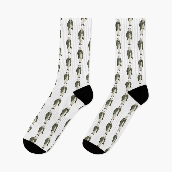 Item preview, Cute White Cat wearing Suit | Cat in Business Clothing designed and sold by AlvaroMeurer.