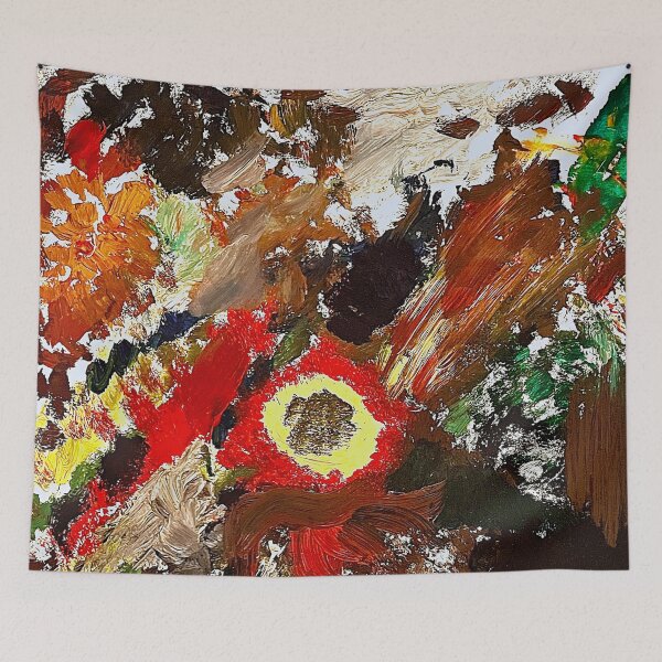Item preview, Light At The End Of The Tunnel designed and sold by SobrenityArt.