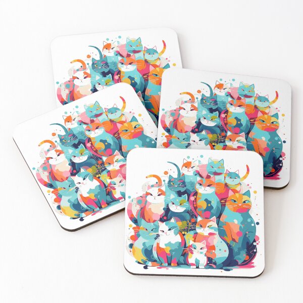 Item preview, Purr-fect Palette designed and sold by FGregori.