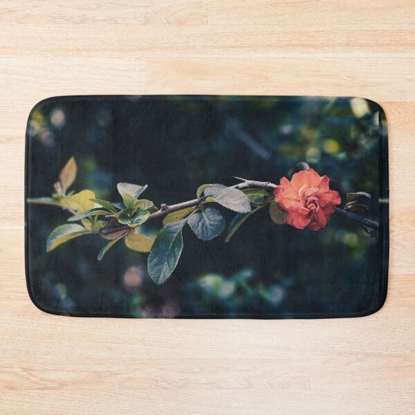 Item preview, Red Tree Rose designed and sold by HoneyHuesPhotos.