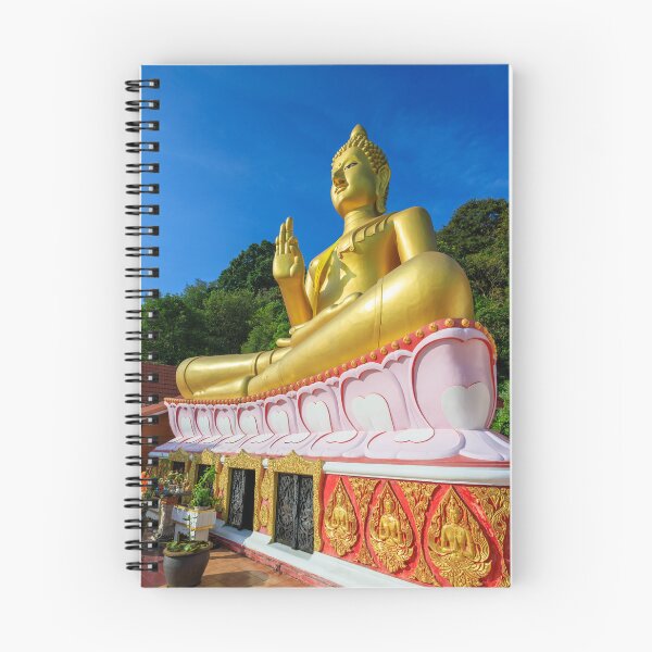 Item preview, Thai Buddhist Wat Temple Phuket Island Thailand designed and sold by Kevin Miller Photography.