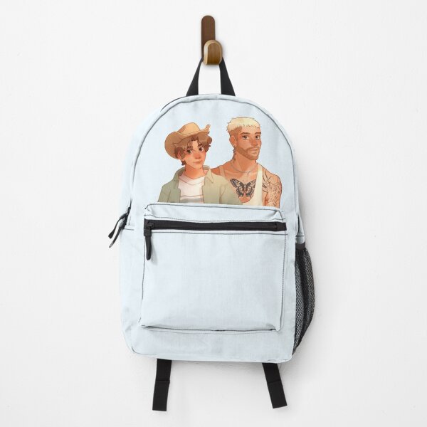 Item preview, Easton Belle & Paul Acre designed and sold by Jordon Greene.