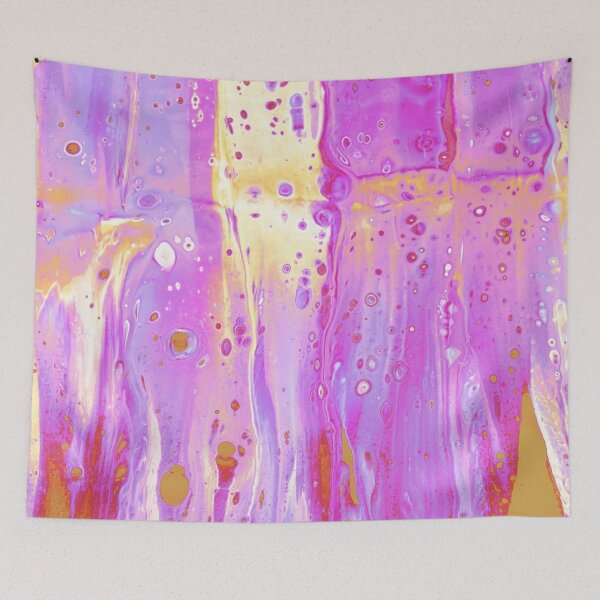 Item preview, Iridescent Squid 3 designed and sold by Imeesh.