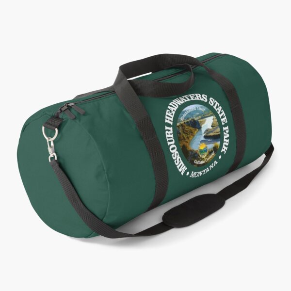 Item preview, Missouri Headwaters (SP) designed and sold by curranmorgan.
