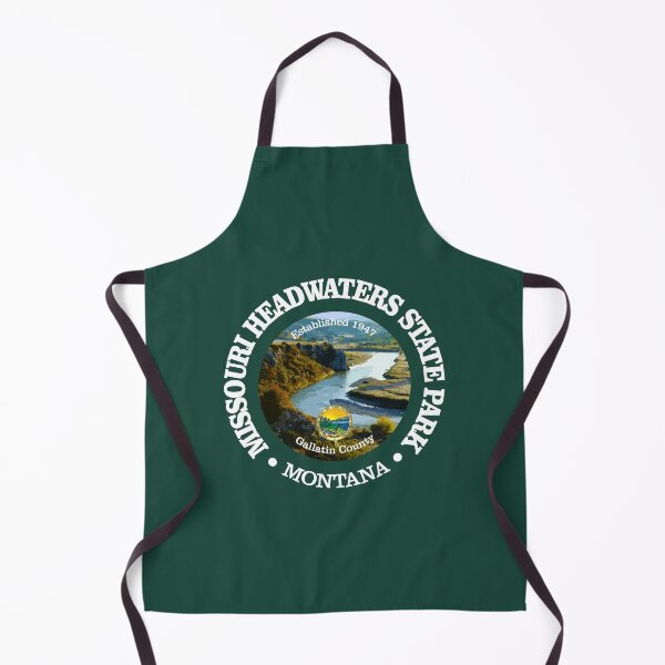 Item preview, Missouri Headwaters (SP) designed and sold by curranmorgan.